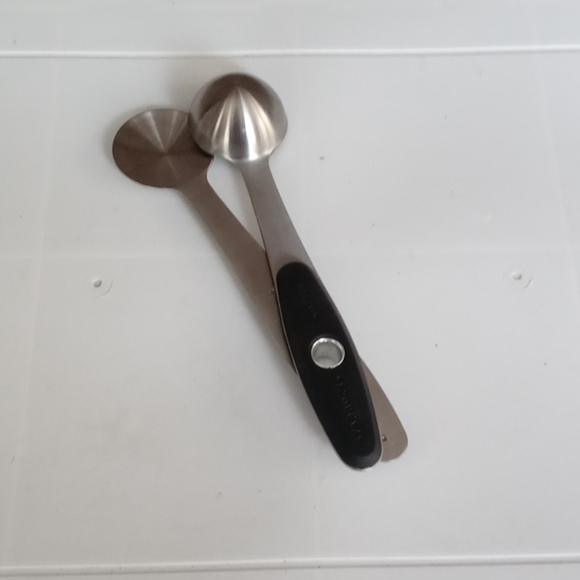 Starbucks Coffee Espresso Scoop 1.5 tbsp/7g